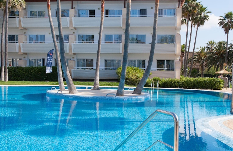 Piscinas - 1