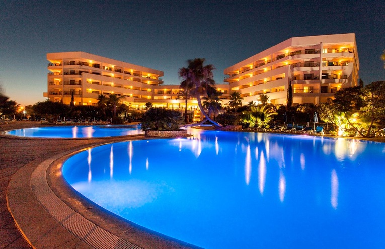 Piscinas - 1