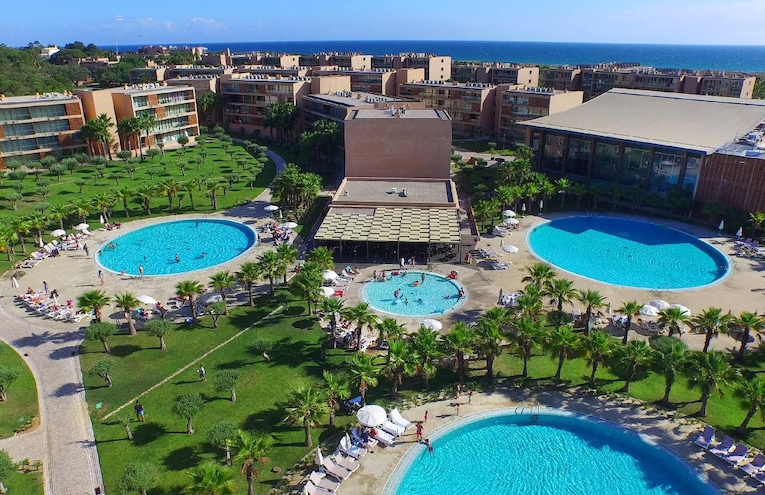 Piscinas - 3