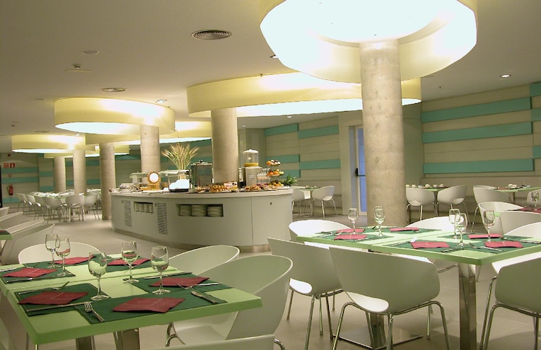 Restaurantes - 2