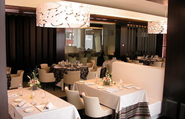 Restaurantes - 3