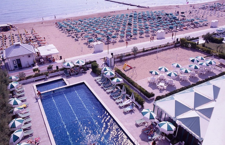 Piscinas - 1