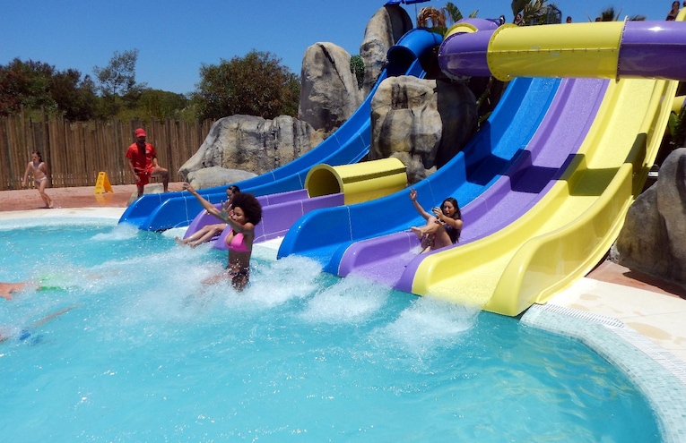 Piscinas - 4
