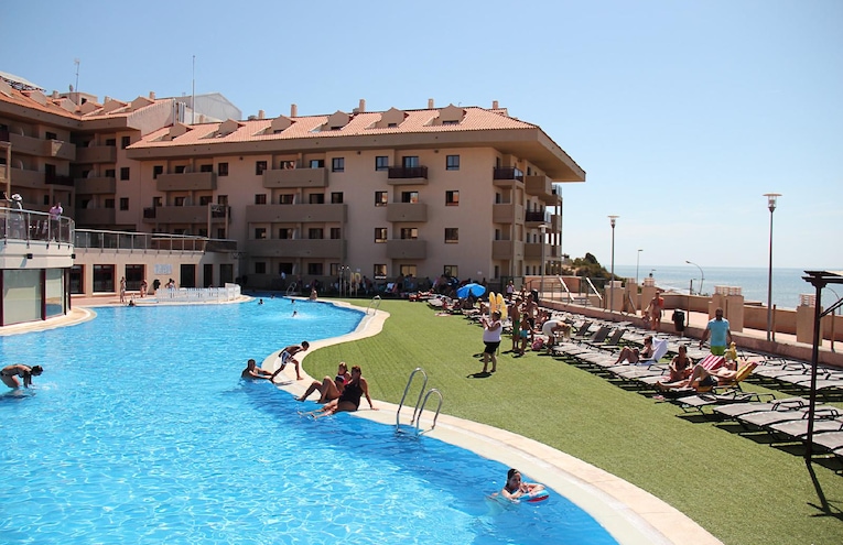 Piscinas - 5