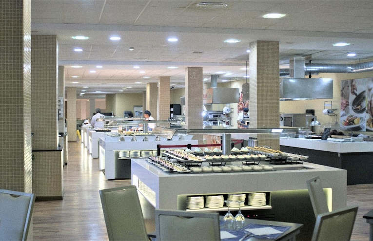 Restaurantes - 1