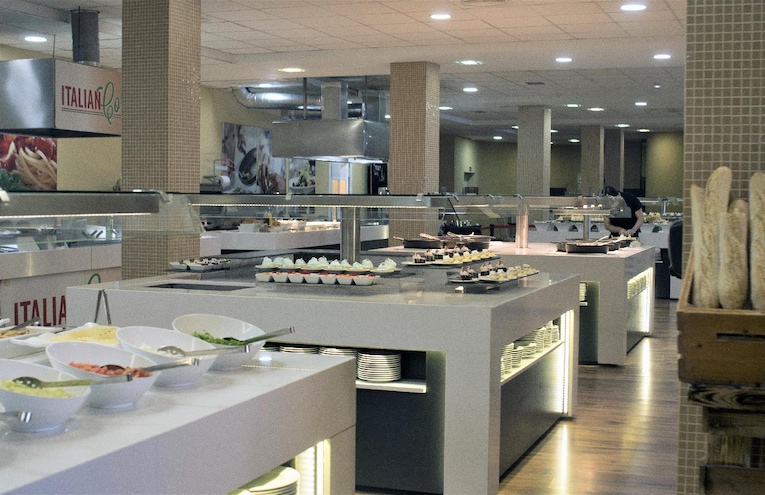 Restaurantes - 2