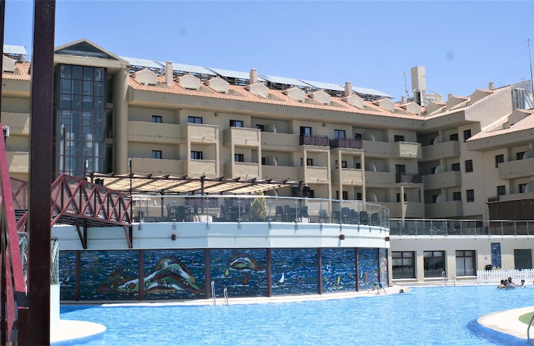 Piscinas - 3
