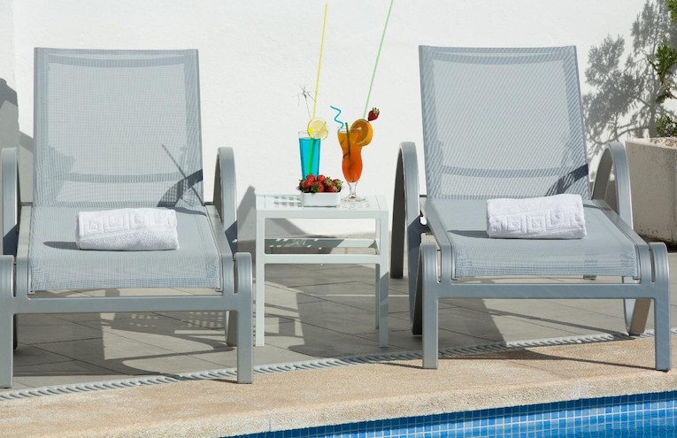 Piscinas - 7