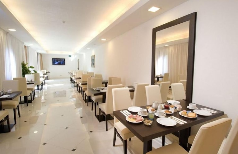 Restaurantes - 1