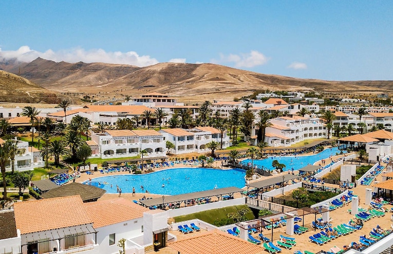 Piscinas - 2