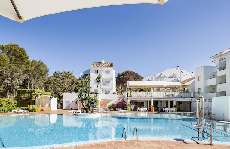 Piscinas - 1