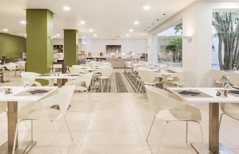 Restaurantes - 2