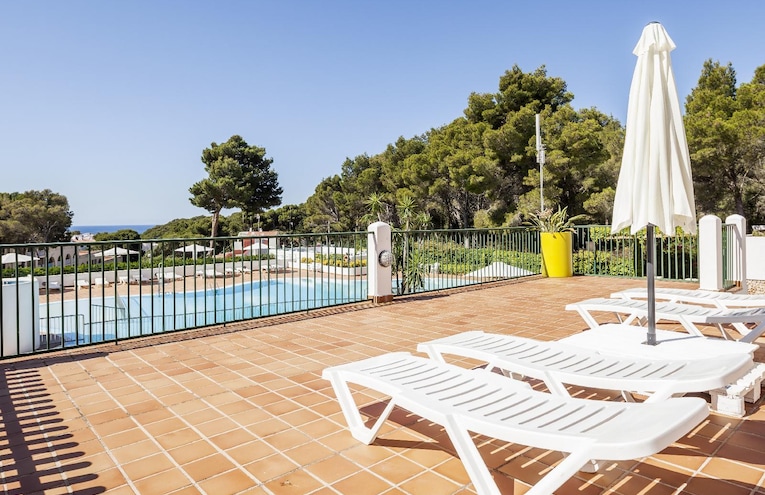Piscinas - 2