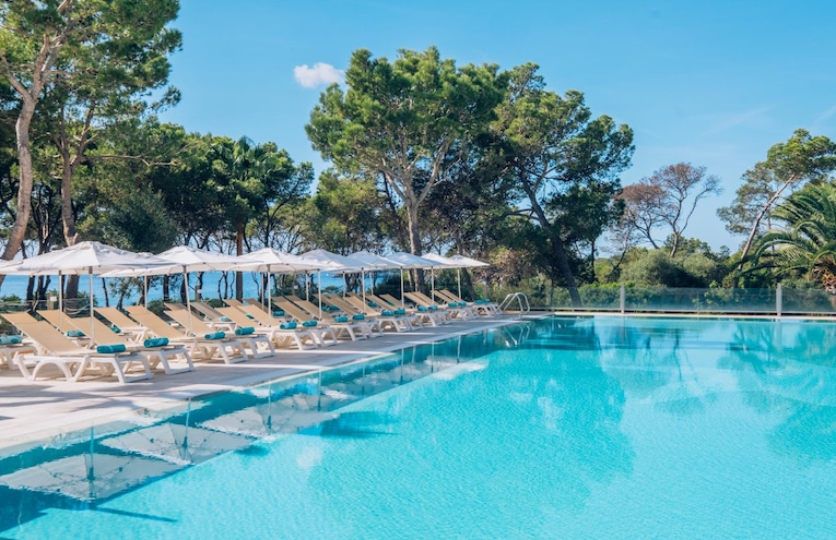 Piscinas - 3