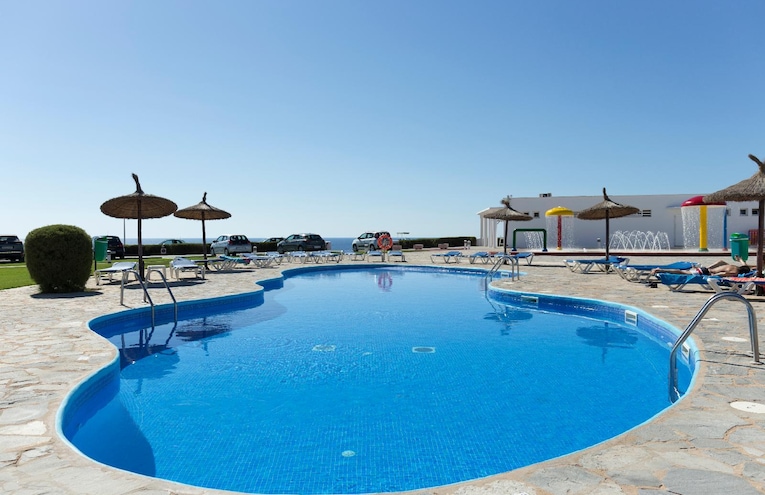Piscinas - 1
