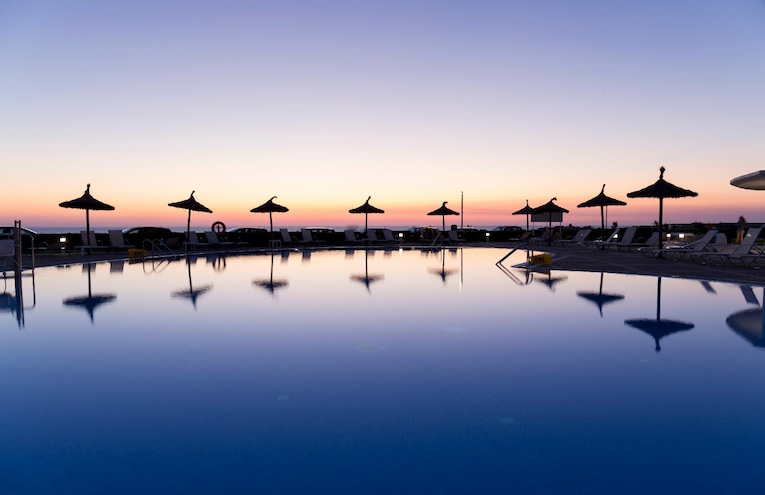 Piscinas - 2