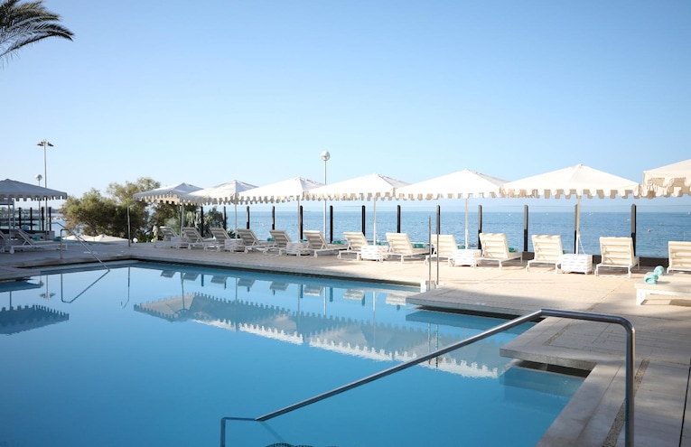 Piscinas - 1