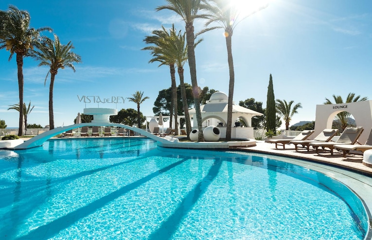 Piscinas - 3