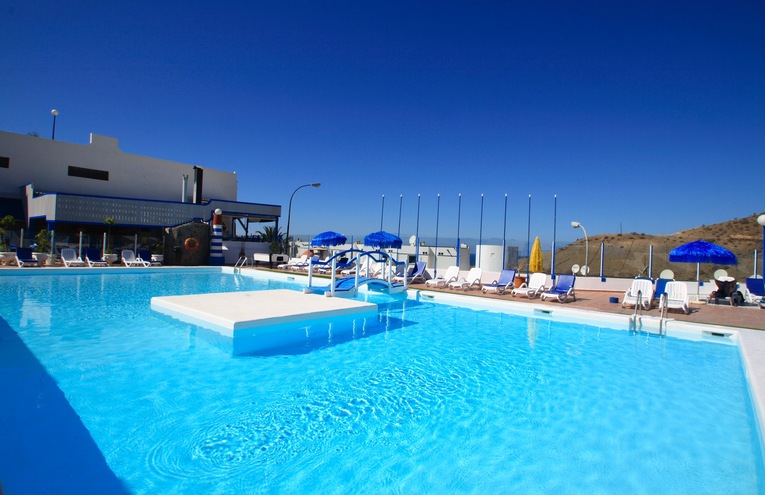 Piscinas - 1