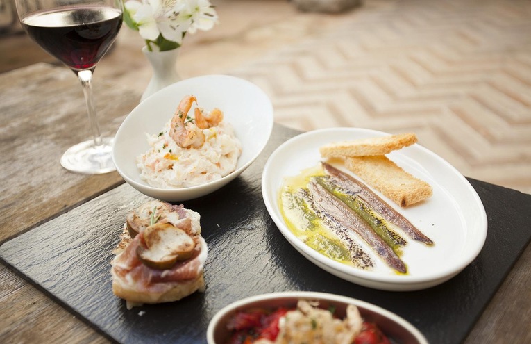 Restaurantes - 2