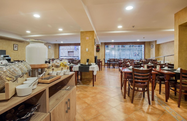 Restaurantes - 2