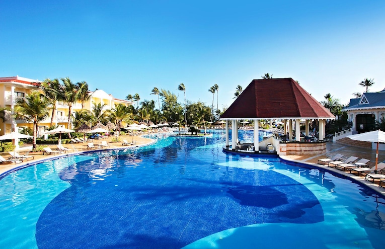 Piscinas - 1
