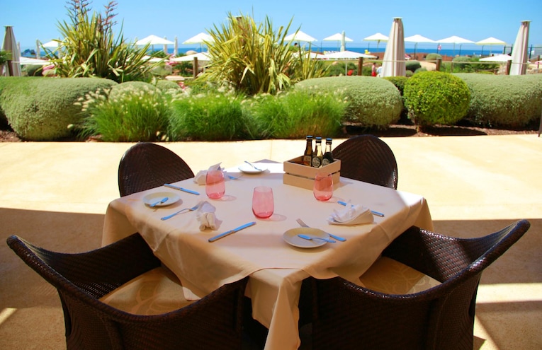 Restaurantes - 2