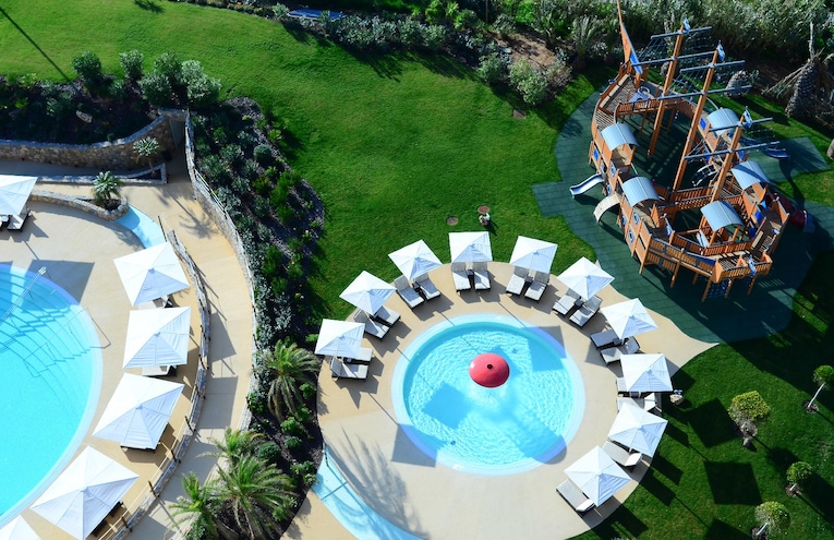 Piscinas - 2