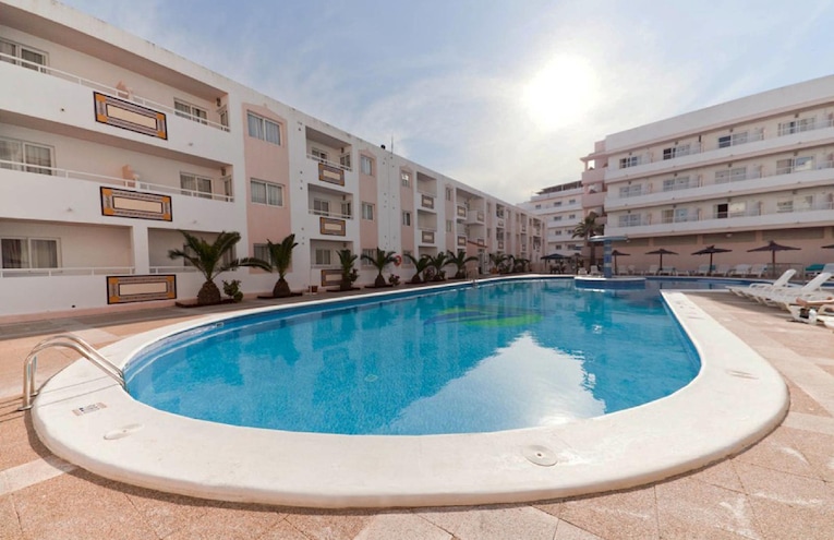Piscinas - 1