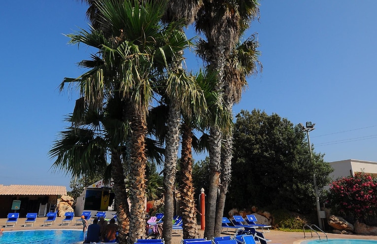 Piscinas - 2