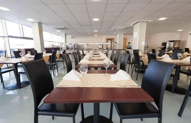 Restaurantes - 2
