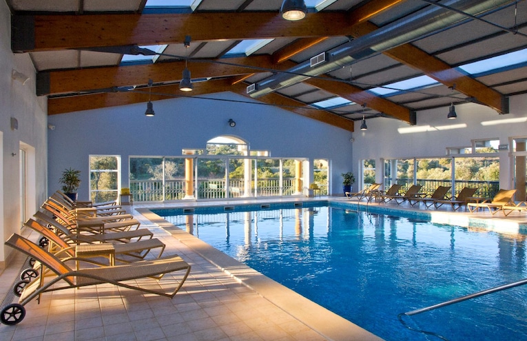 Piscinas - 4