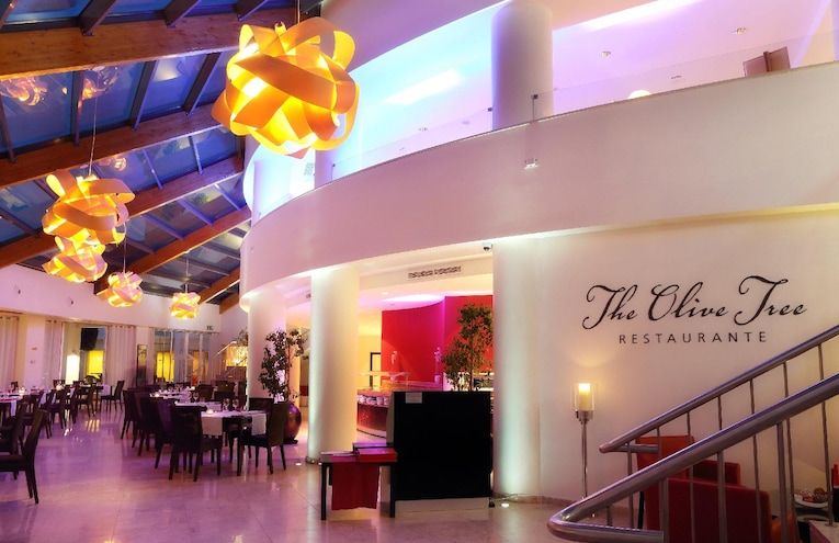 Restaurantes - 1