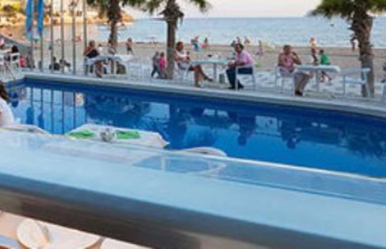 Piscinas - 2
