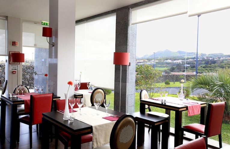 Restaurantes - 1