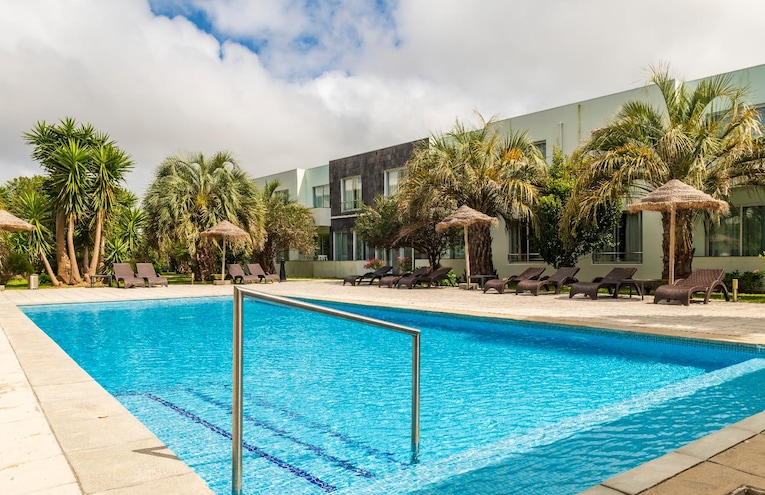 Piscinas - 1