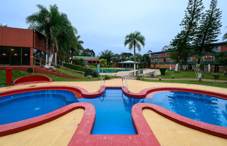 Piscinas - 1