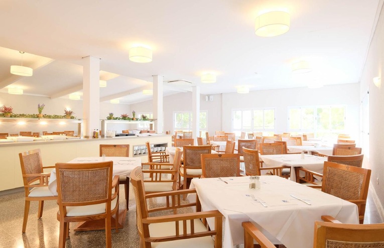 Restaurantes - 2