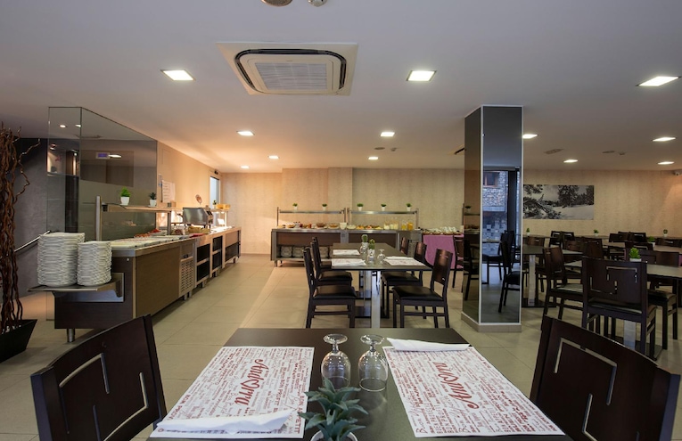 Restaurantes - 1