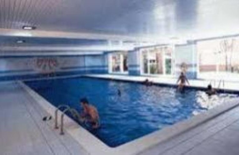 Piscinas - 1