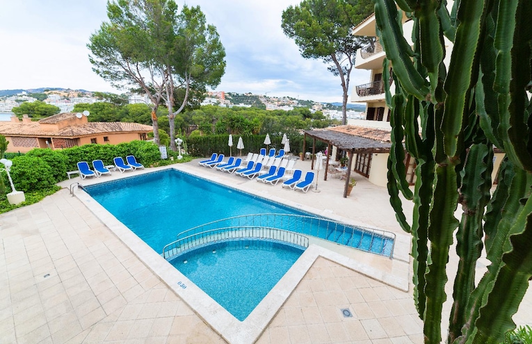 Piscinas - 2