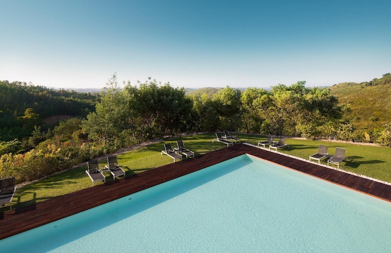 Piscinas - 1