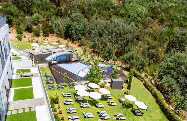 Piscinas - 2