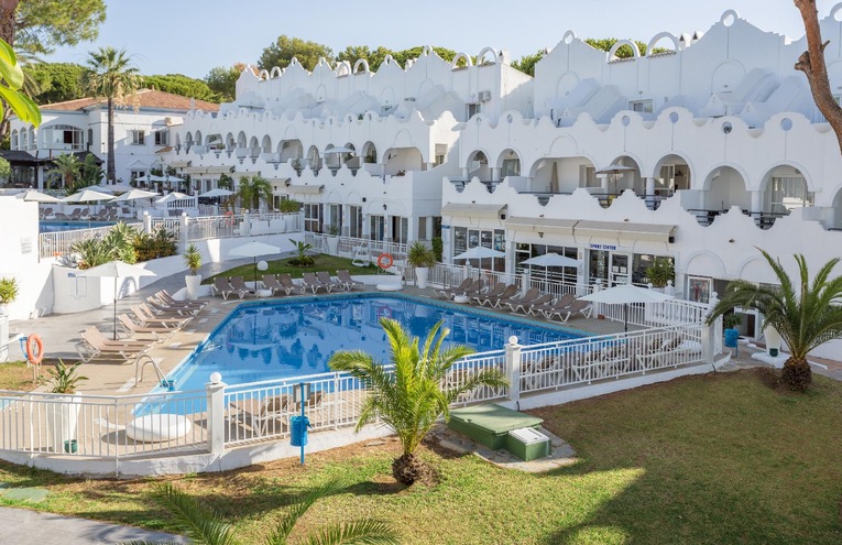 Piscinas - 4