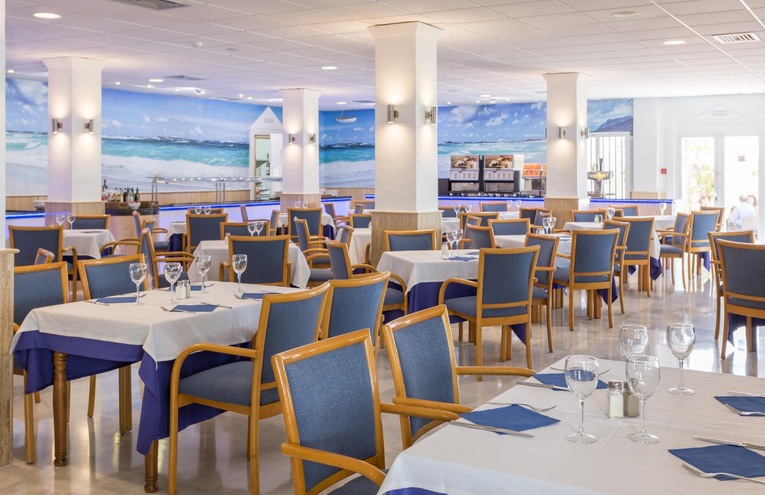 Restaurantes - 2