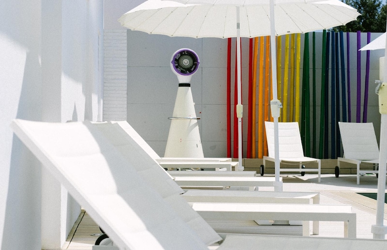 Piscinas - 15