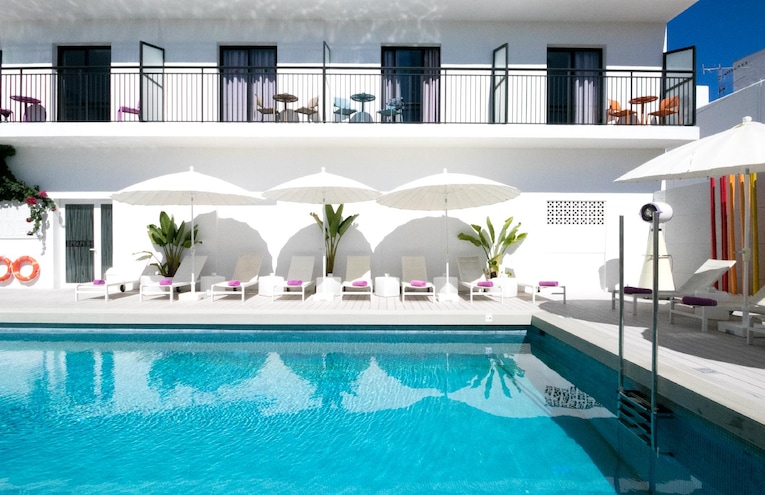 Piscinas - 7