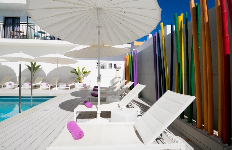 Piscinas - 9