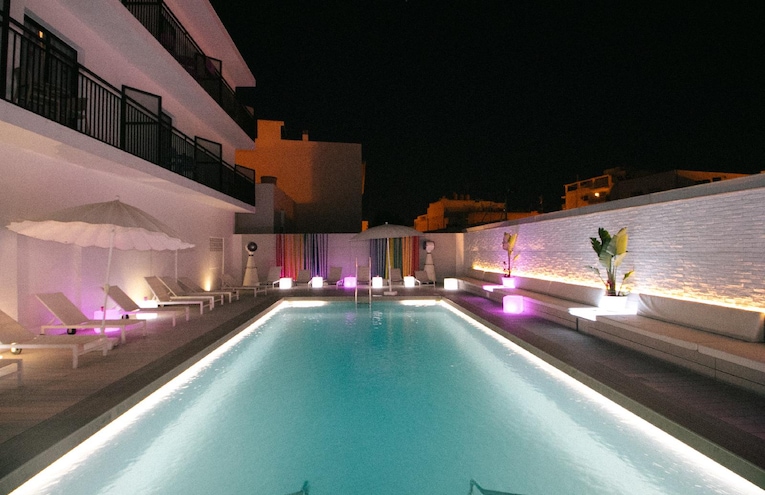 Piscinas - 3