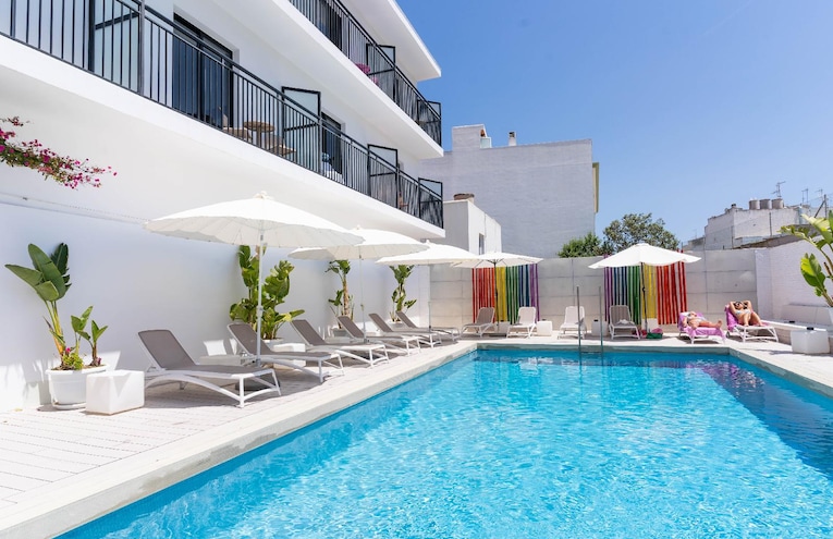 Piscinas - 4